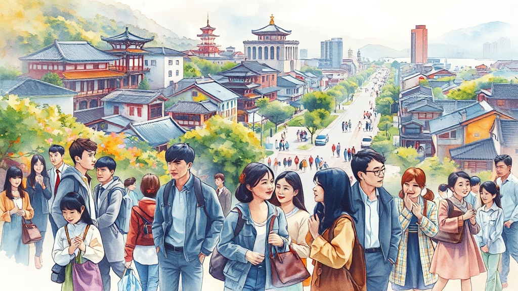 누가 받을 수 있나요? (watercolor 스타일)