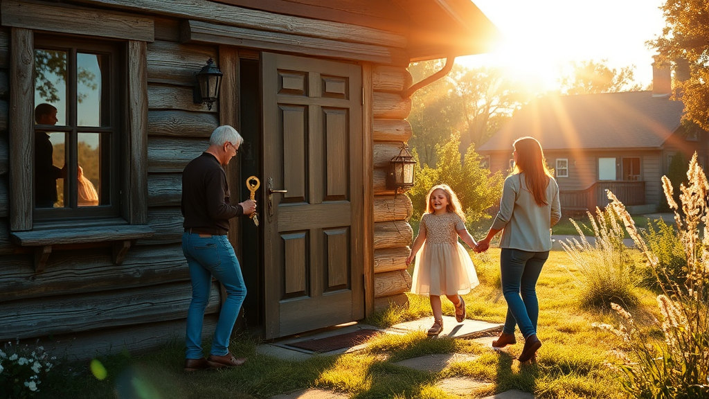주택담보대출 갈아타기란?
