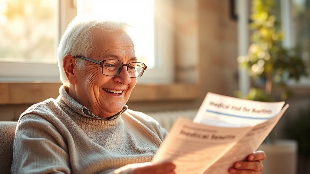 누가 혜택을 더 받을까? (realistic 스타일)