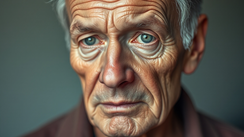 프랭크 징후 발견 시 대처법 (realistic 스타일)