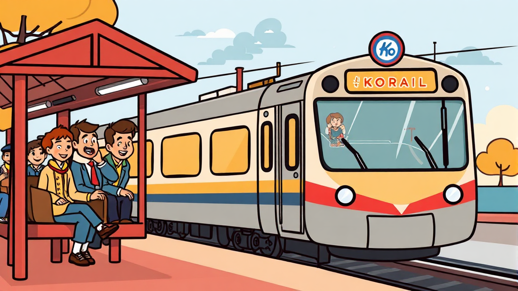 마무리 (cartoon 스타일)