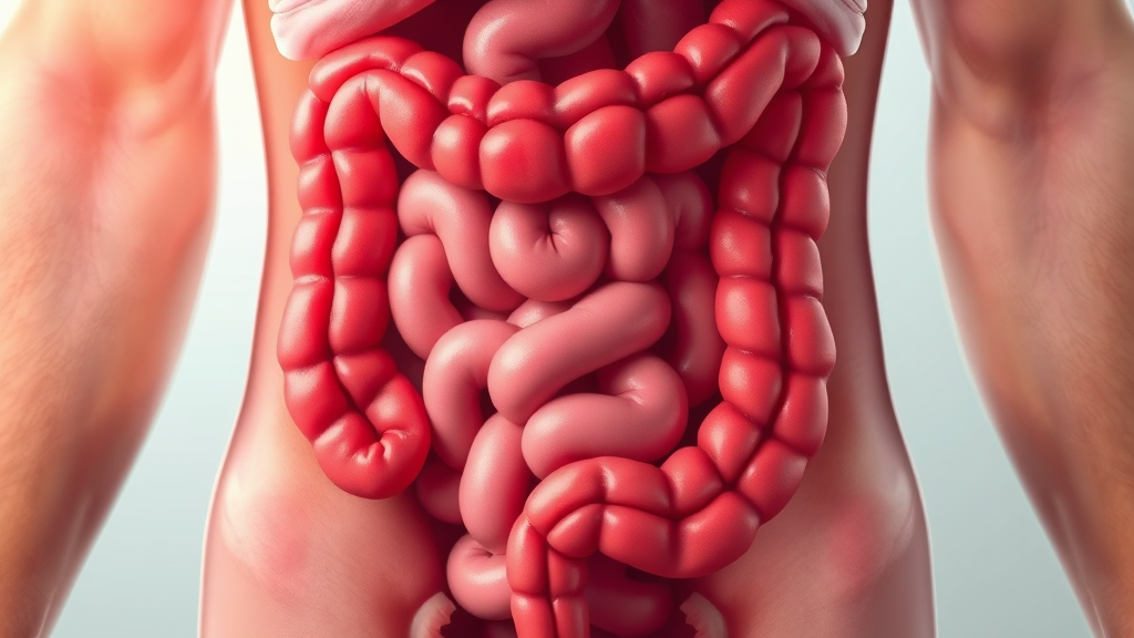 검사 전 준비는 이렇게! 금식부터 장정결제까지 (realistic 스타일)