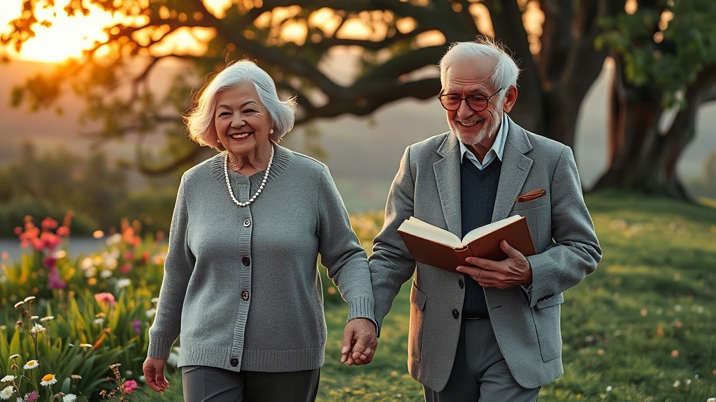 국민연금 수령 시기와 연금저축계좌로 노후 자금 2배 늘리는 법 8 100세 시대, 어떻게 준비해야 할까? (realistic 스타일)