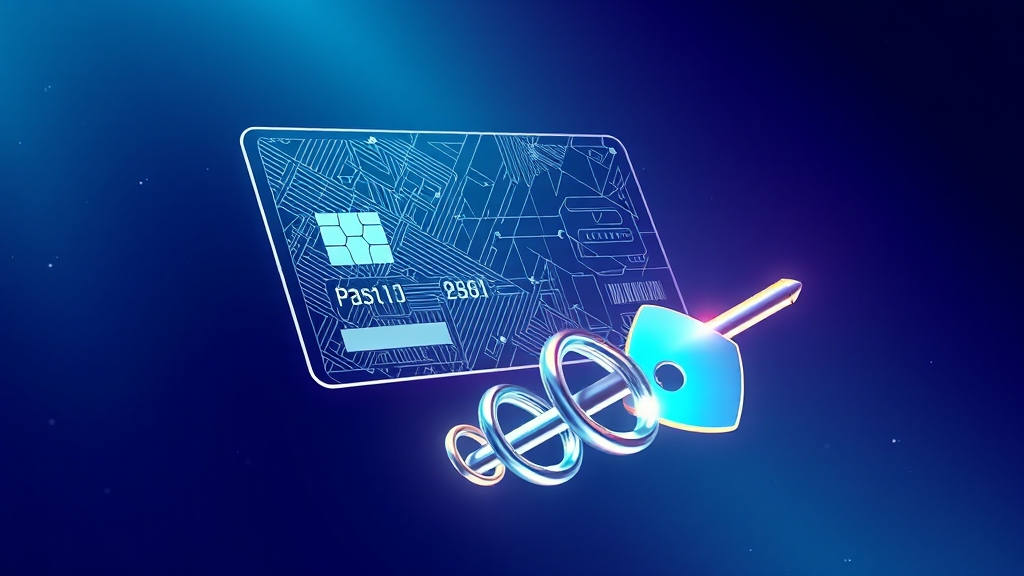 공동인증서, 왜 필요할까요? (illustration 스타일)