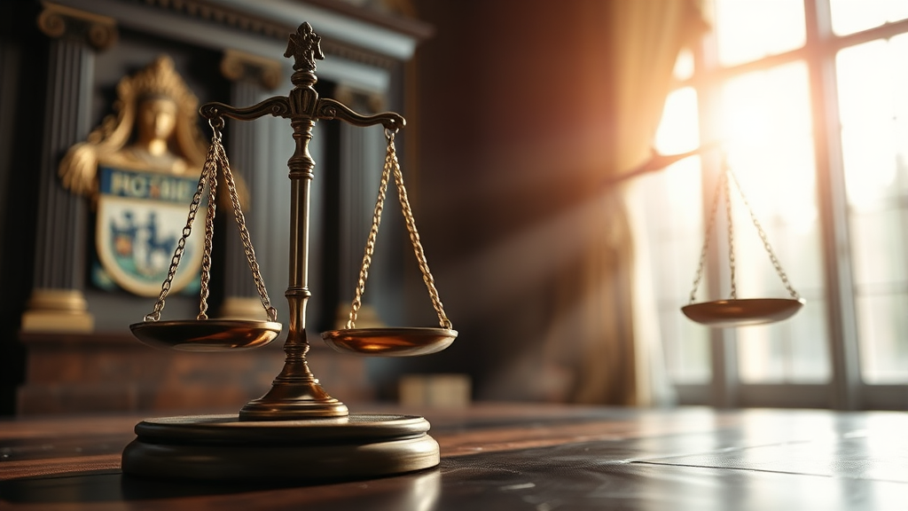 1심 판결에 대한 불복, 항소 (realistic 스타일)