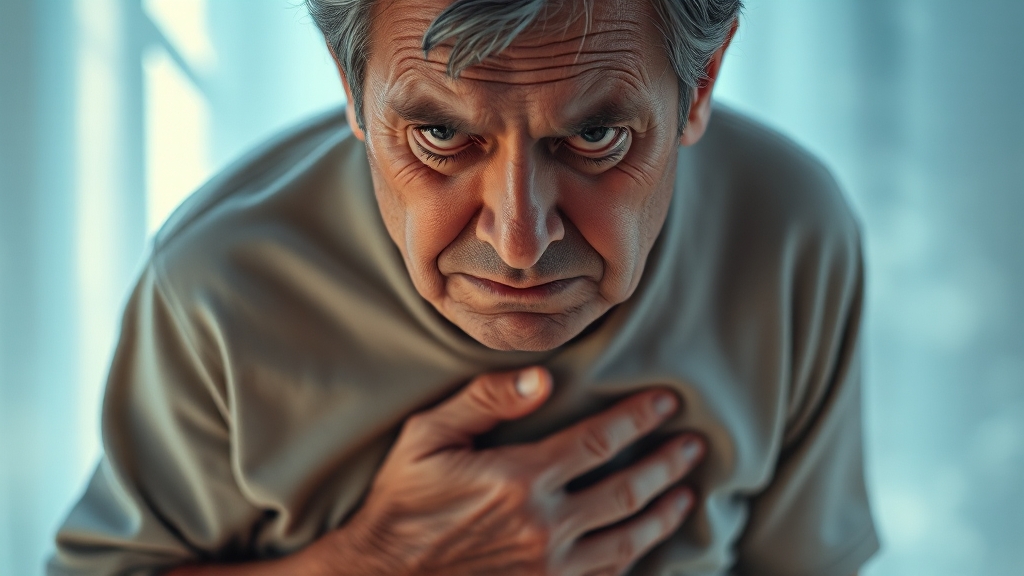 체하는 꿈: 기본 의미 (realistic 스타일)