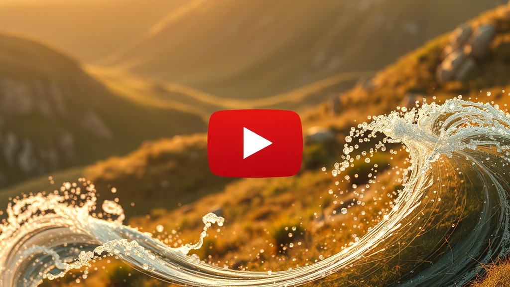 유튜브 바로가기 완벽 가이드: PC & 스마트폰 설정, 다운로드 꿀팁!(2026 최신) 9 결론: 유튜브, 더 스마트하게 즐기자! (realistic 스타일)