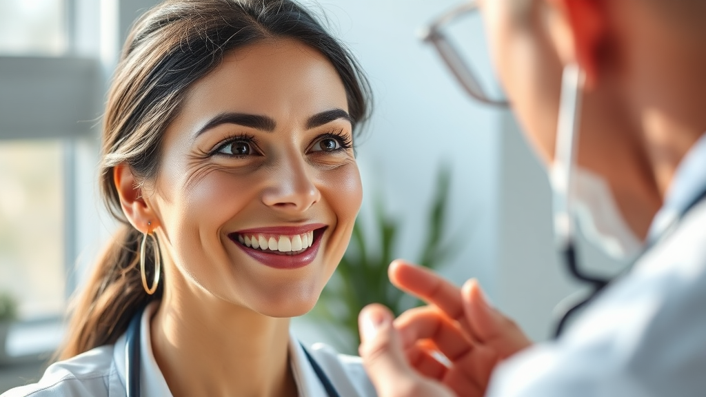 전문가 상담, 왜 필요할까? (realistic 스타일)