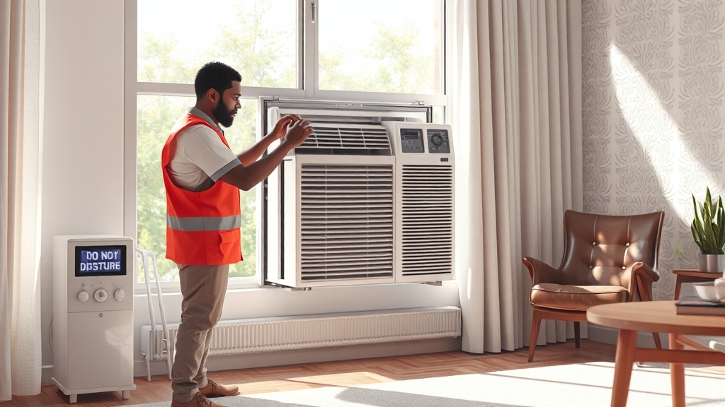 설치 실수 & 주의사항 (realistic 스타일)