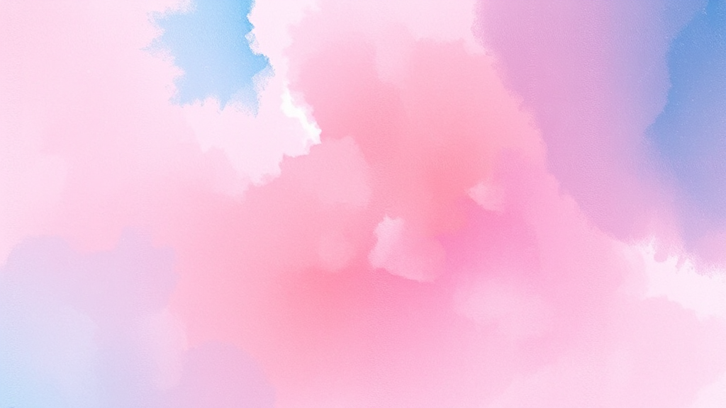 스타링크 요금제, 나에게 맞는 플랜은? (watercolor 스타일)