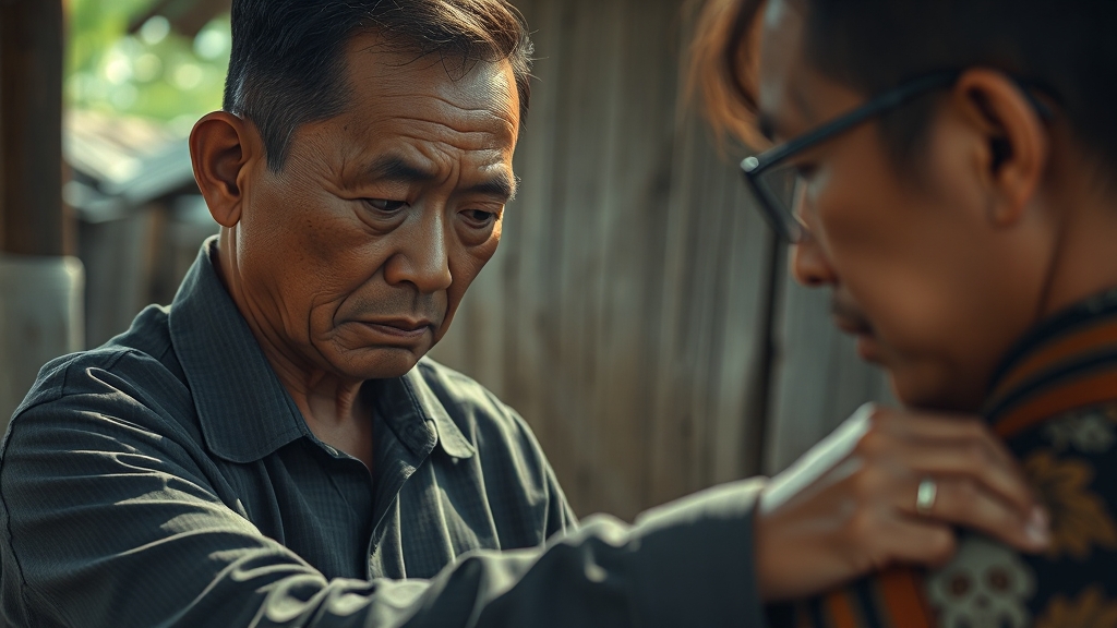 줄거리 요약 및 핵심 사건 (realistic 스타일)