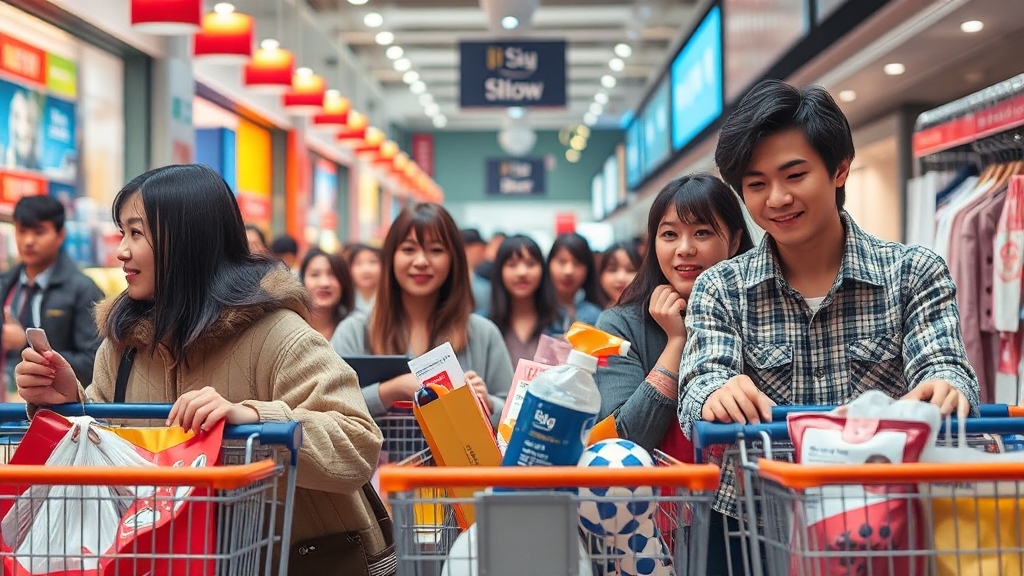 쓱데이 알뜰 쇼핑 전략 (realistic 스타일)