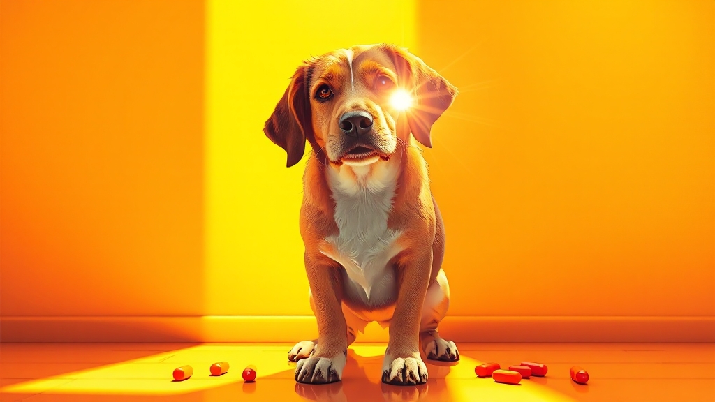 백내장 예방, 어떻게? (illustration 스타일)