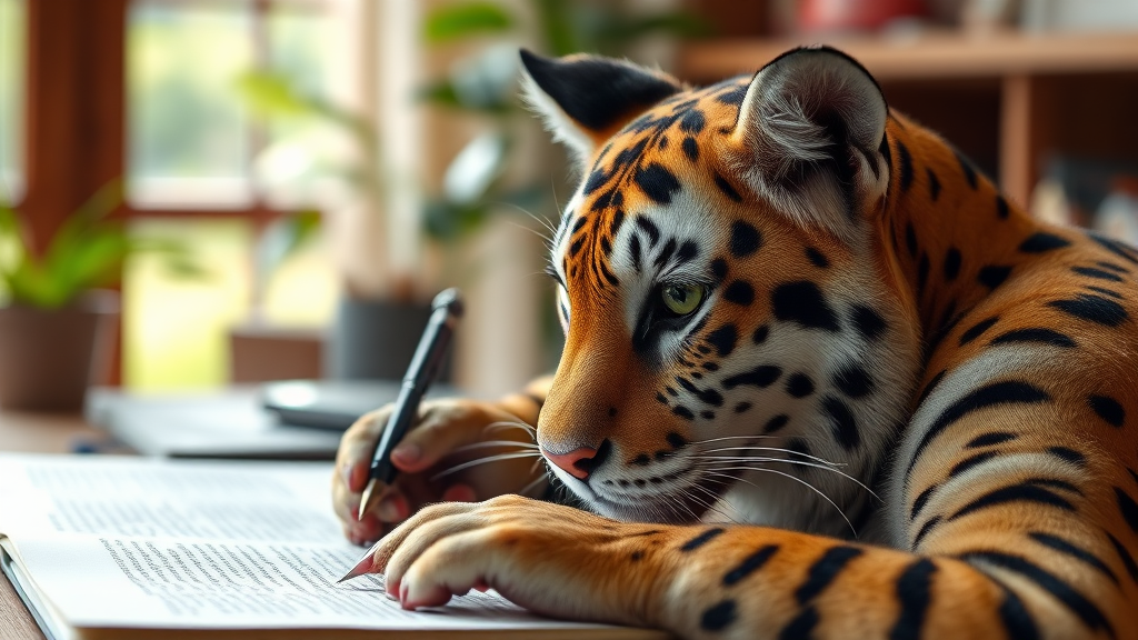 결론 (realistic 스타일)