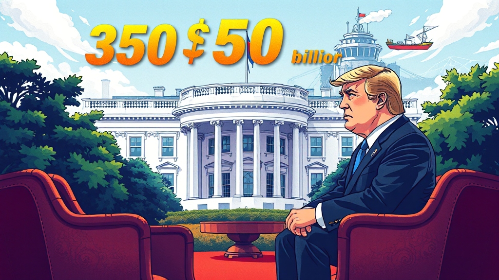 향후 과제 및 정상회담 기대 효과 (cartoon 스타일)