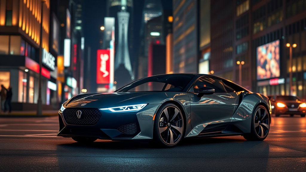 추천 옵션 및 선택 가이드 (realistic 스타일)