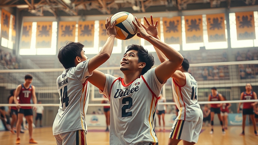 필승 원더독스 팀 소개 (realistic 스타일)