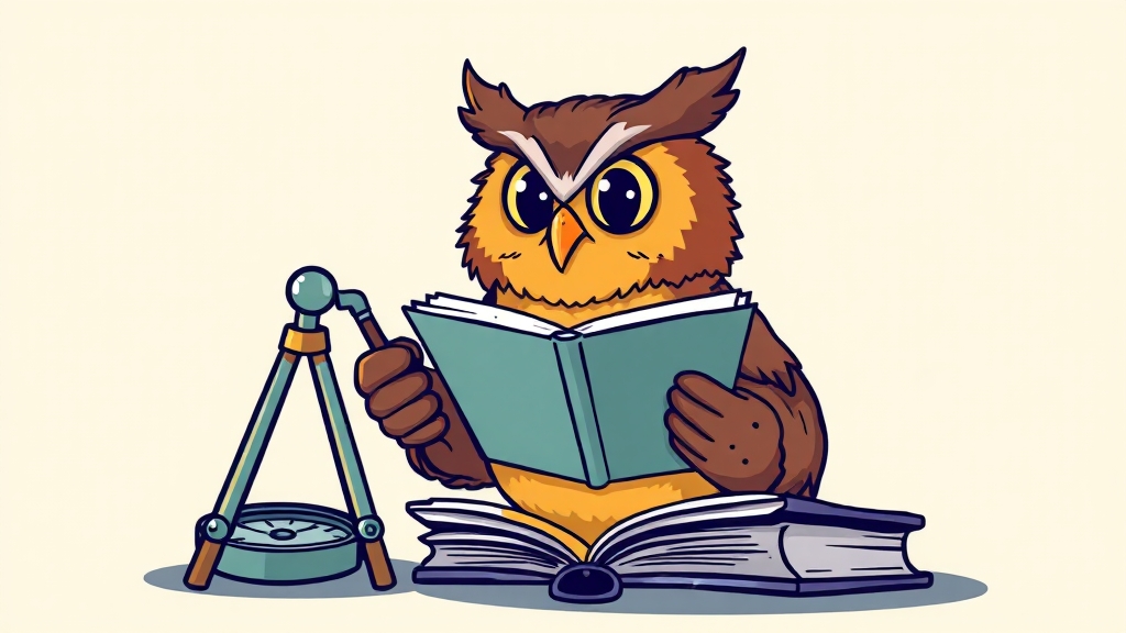 인강 활용 및 강사 선택 가이드 (cartoon 스타일)