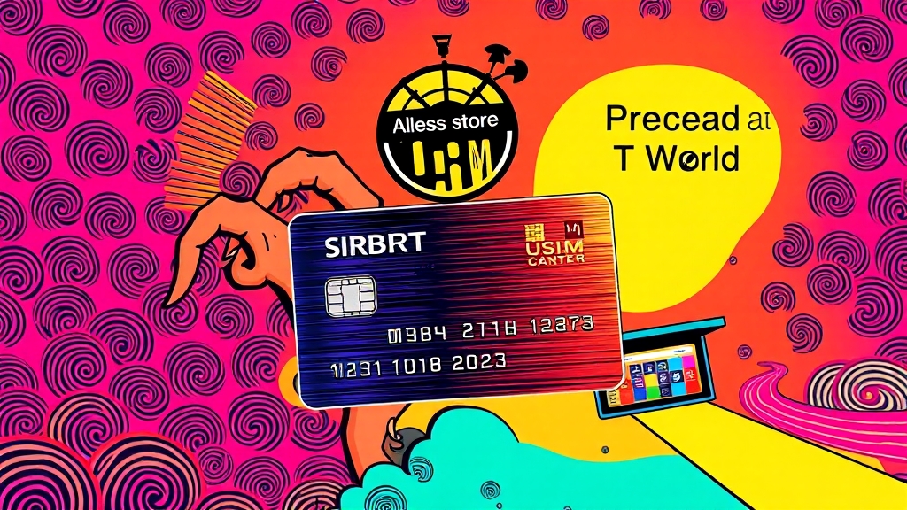 SK 알뜰폰 유심 교체 보호서비스 변경 구매 총정리 (25년 5월) 5 유심 무상 교체, 조건은? (popart 스타일)