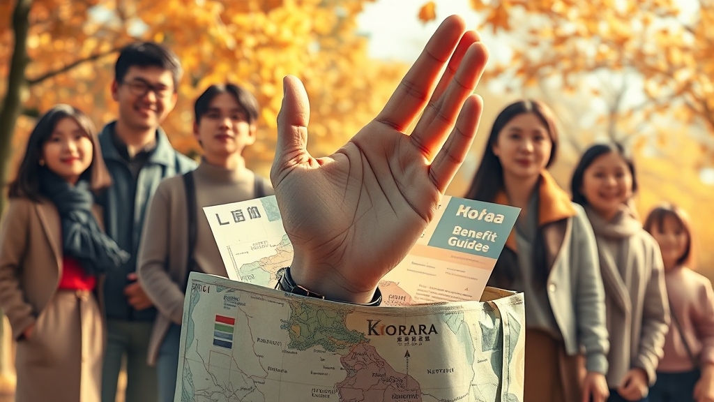 추가 정보 및 문의처 안내 (realistic 스타일)