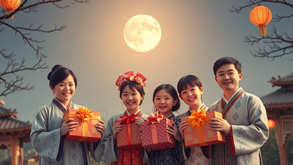 거래처/고객 인사말 (realistic 스타일)