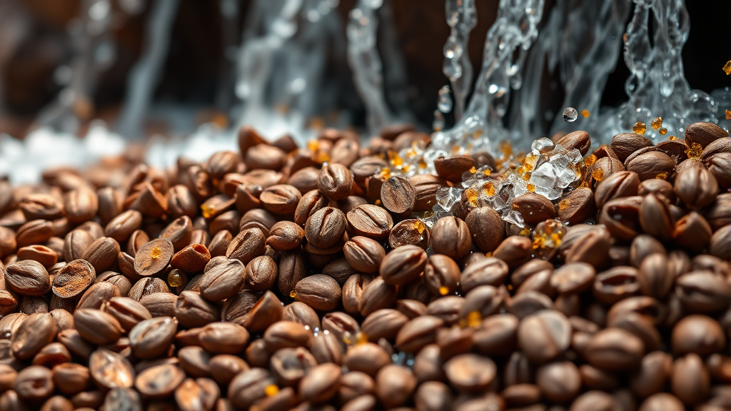 카카오닙스, 무엇일까요? (realistic 스타일)