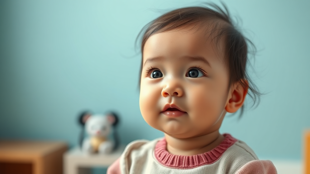 국공립 어린이집 입소, 무엇부터 준비해야 할까? (realistic 스타일)