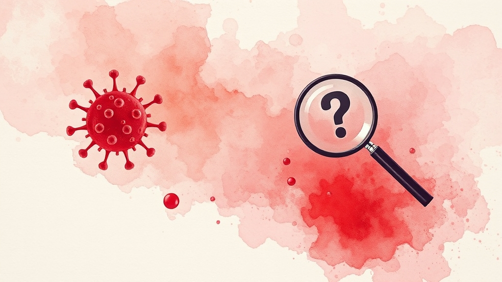 아르기닌 부작용 및 상호작용 (watercolor 스타일)