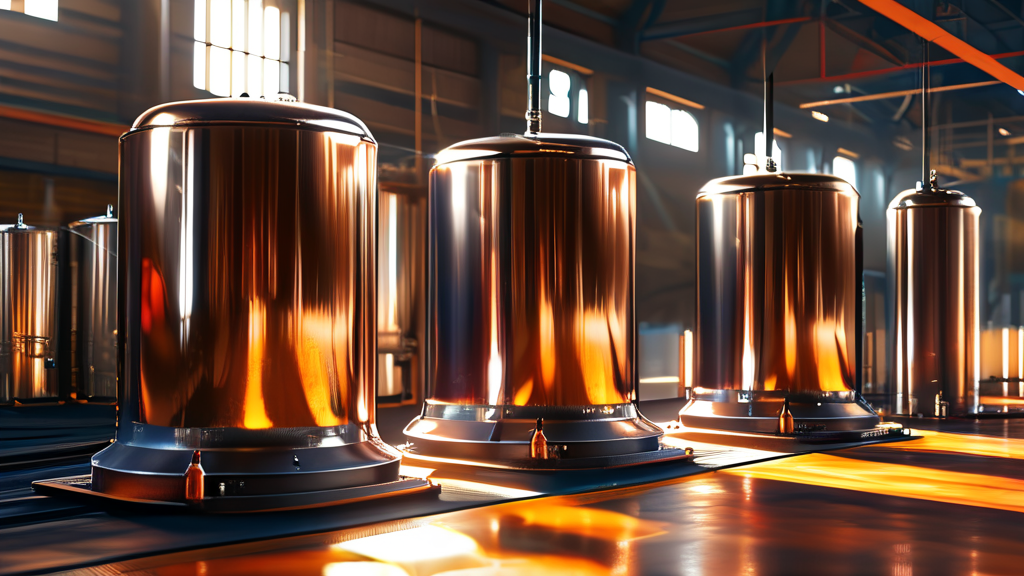 비철금속 시세 확인 방법 및 투자 기회 포착 (realistic 스타일)