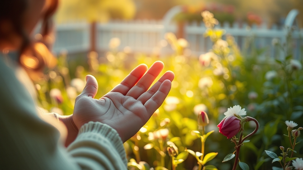 악플 피해자 지원 및 사후 관리 (realistic 스타일)