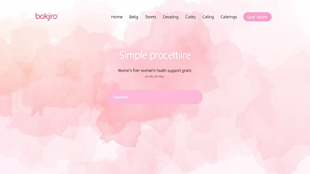 어떻게 신청하나요? (watercolor 스타일)