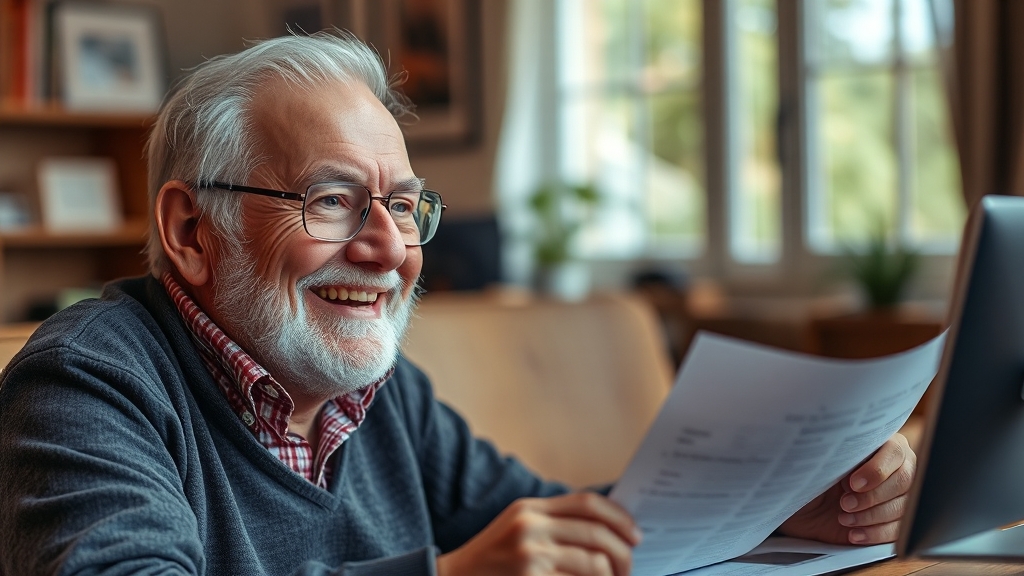 신청 방법 및 필요 서류 (realistic 스타일)