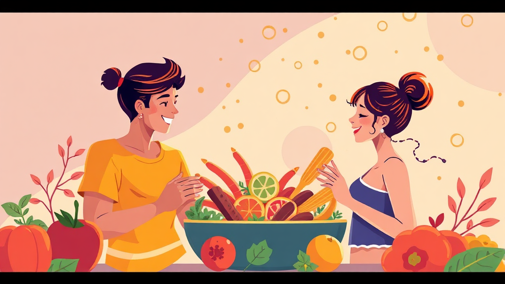 마무리 (illustration 스타일)