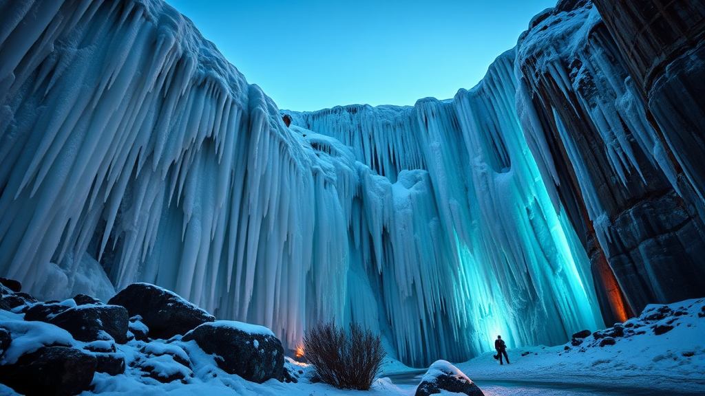 인생샷 명소는 어디? (realistic 스타일)