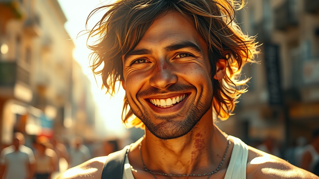 결론 (realistic 스타일)