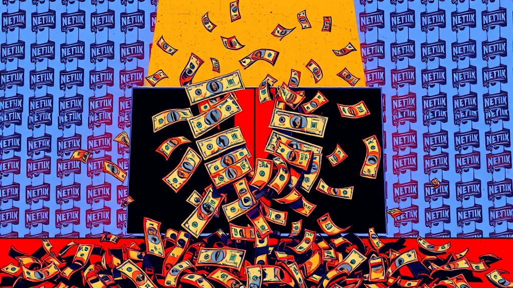 월간 요금 비교 & 사은품 정보 (popart 스타일)