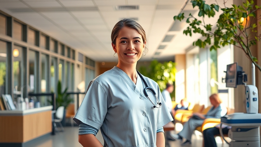 취득 후 진로 및 취업 전략 (realistic 스타일)