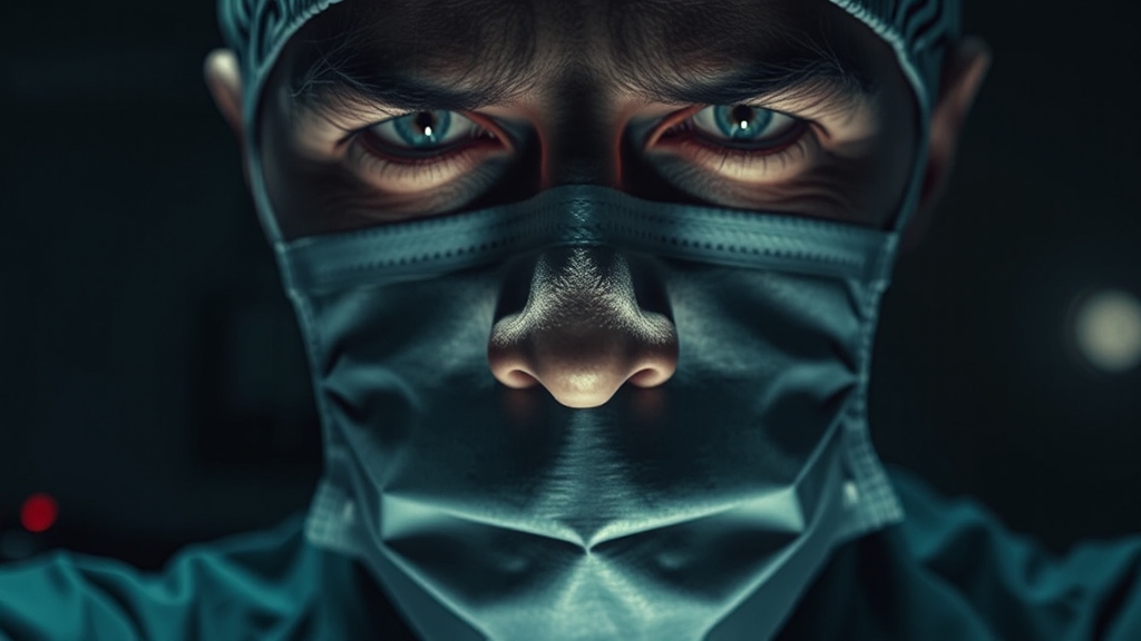 예후와 생존율은 어떻게 될까요? (realistic 스타일)