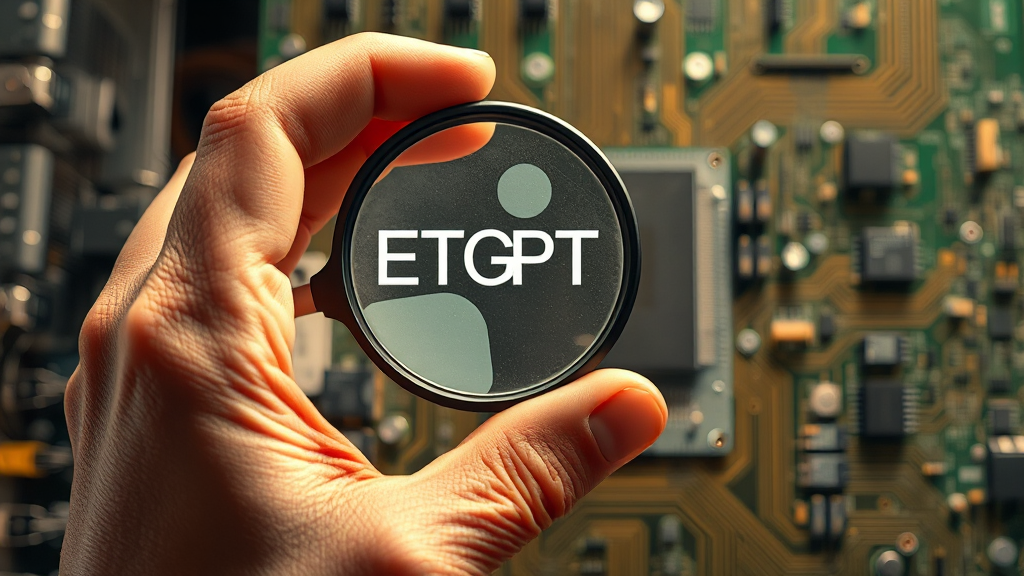 챗GPT 오류 해결 가이드 (realistic 스타일)