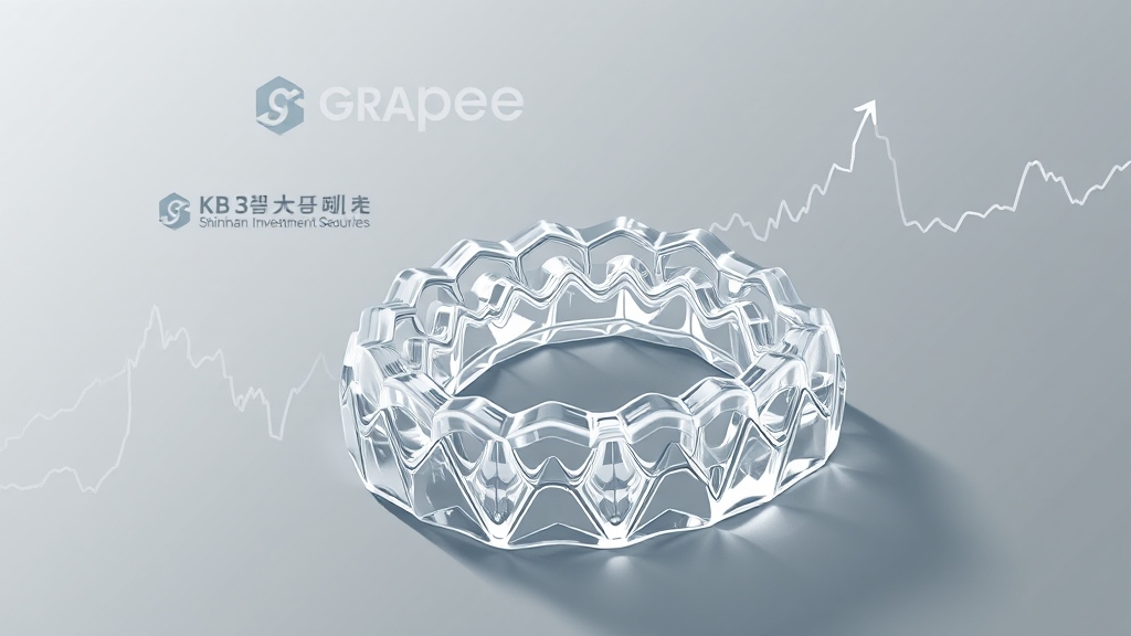 공모주 정보: 일정, 가격, 방식 (illustration 스타일)