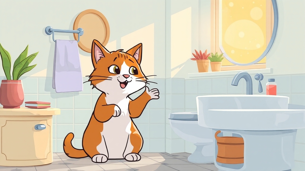 실수 교정 핵심 원칙 (cartoon 스타일)