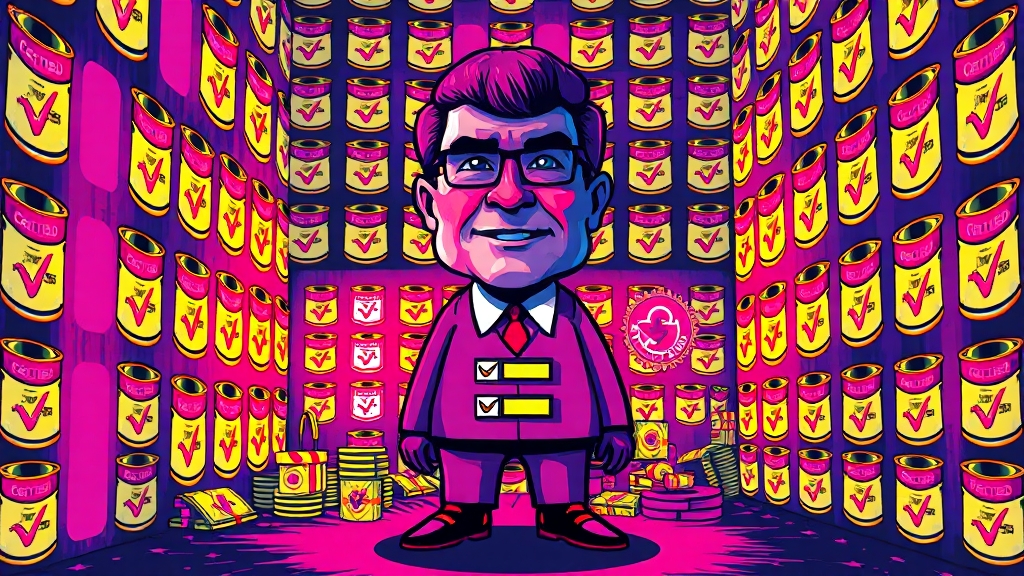 이용 전 꼭 확인하세요! (popart 스타일)