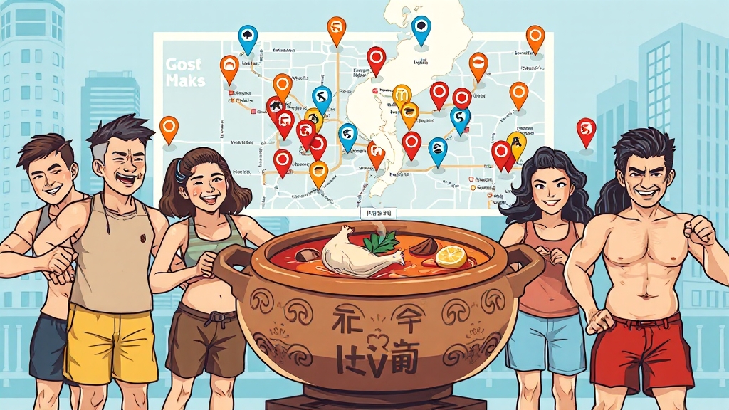 마무리 (cartoon 스타일)