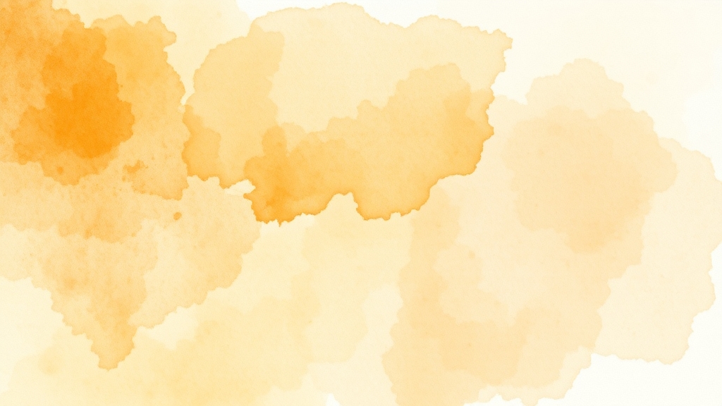 설탕세 도입 시 기대 효과 (watercolor 스타일)