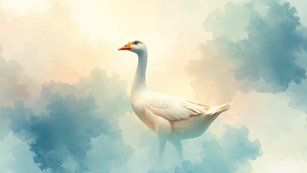 주요 사업 및 실적 분석 (watercolor 스타일)