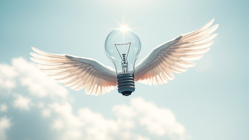 성공적인 벤처기업 자금 조달 전략 (realistic 스타일)