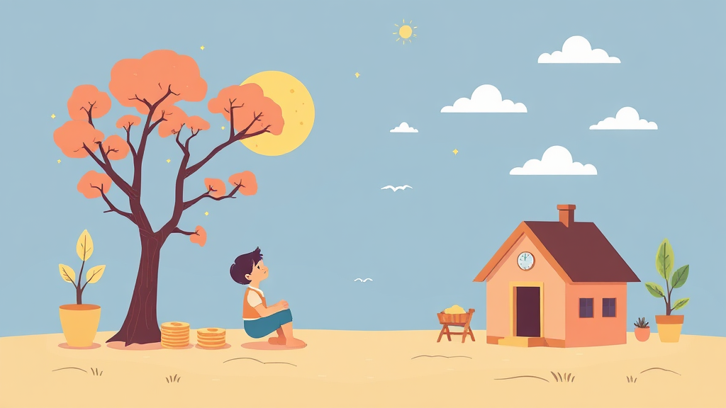 신청 시기 및 필수 체크포인트 (illustration 스타일)