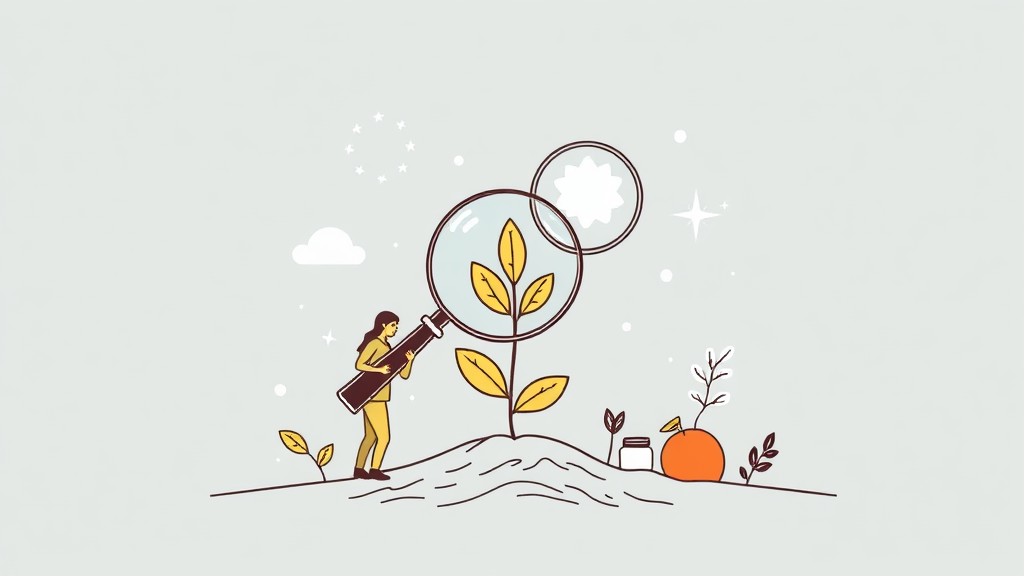 3년 의무 가입 조건 (illustration 스타일)