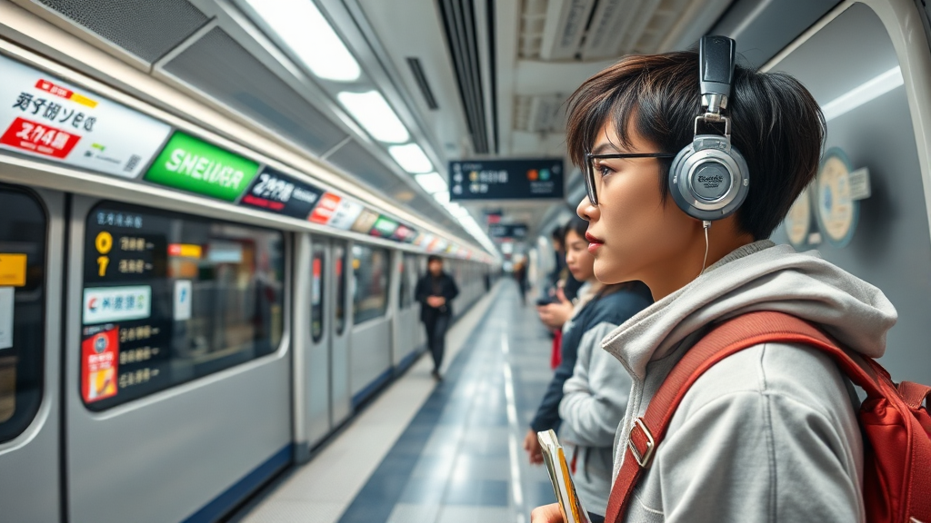 메트로패스, 어디서 살까? (realistic 스타일)