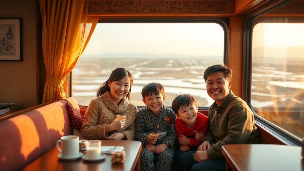 온돌마루, 특별한 공간 (realistic 스타일)